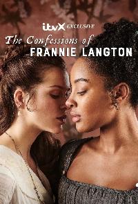 The Confessions Of Frannie Langton